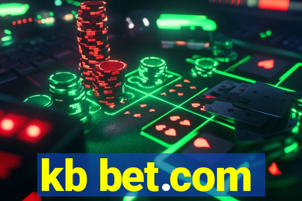 kb bet.com